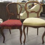 715 4174 CHAIRS